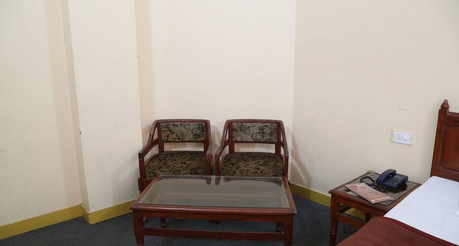 Hotel Shradha, Katra 5